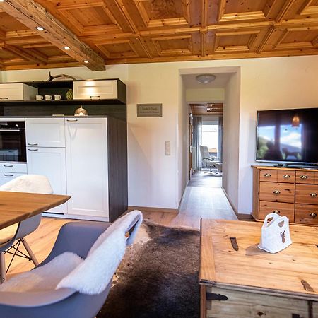 Holiday Im Gaestehaus Warter In Altenmarkt Altenmarkt im Pongau Eksteriør bilde