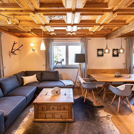 Holiday Im Gaestehaus Warter In Altenmarkt Altenmarkt im Pongau Eksteriør bilde