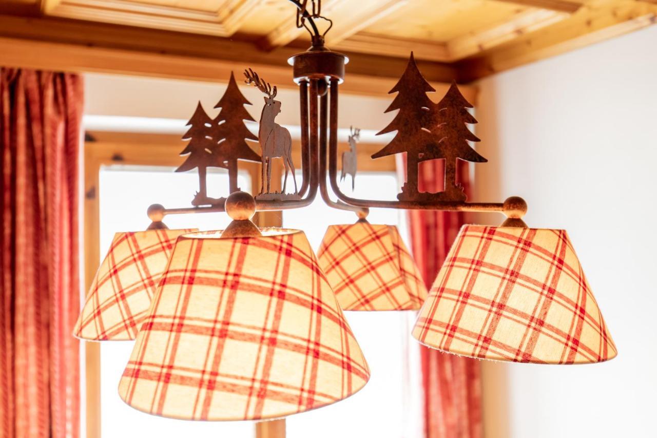Holiday Im Gaestehaus Warter In Altenmarkt Altenmarkt im Pongau Eksteriør bilde