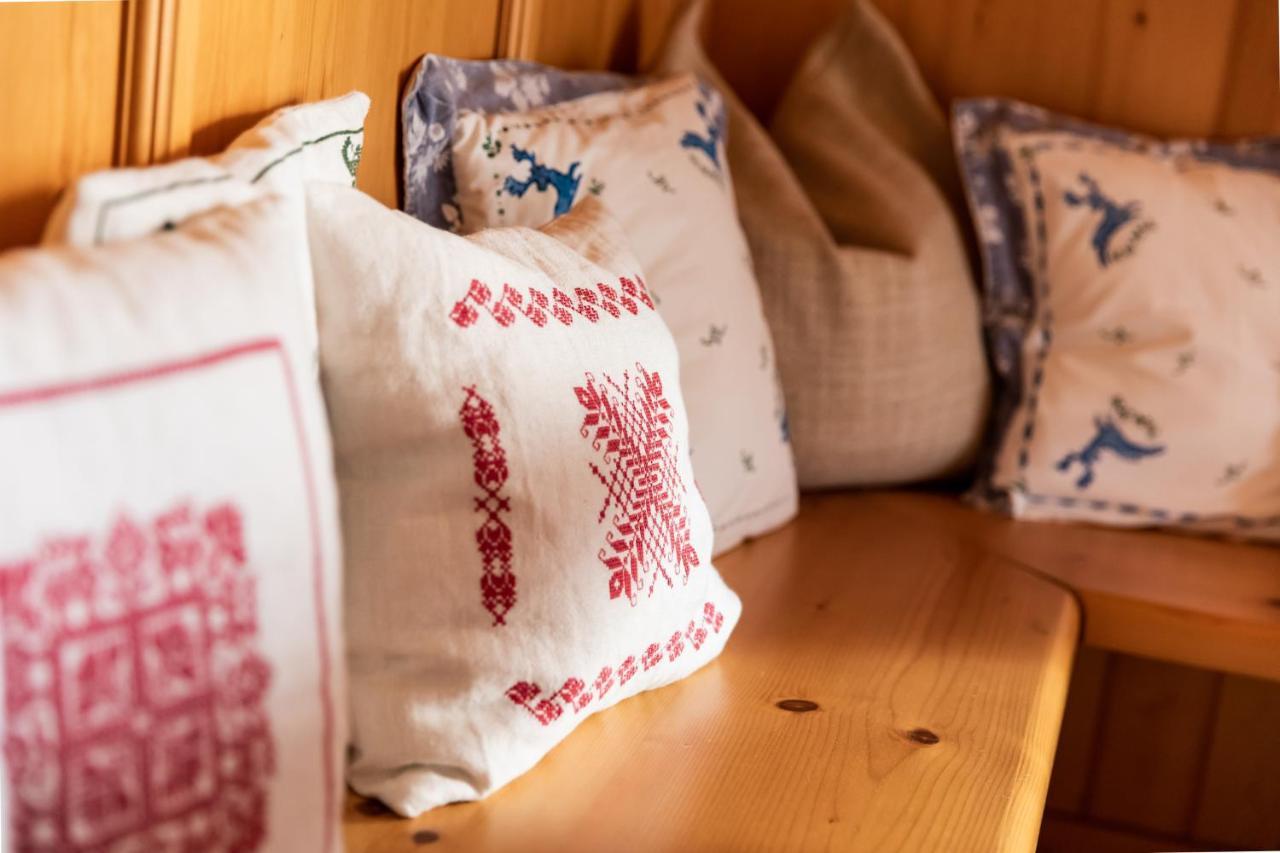 Holiday Im Gaestehaus Warter In Altenmarkt Altenmarkt im Pongau Eksteriør bilde