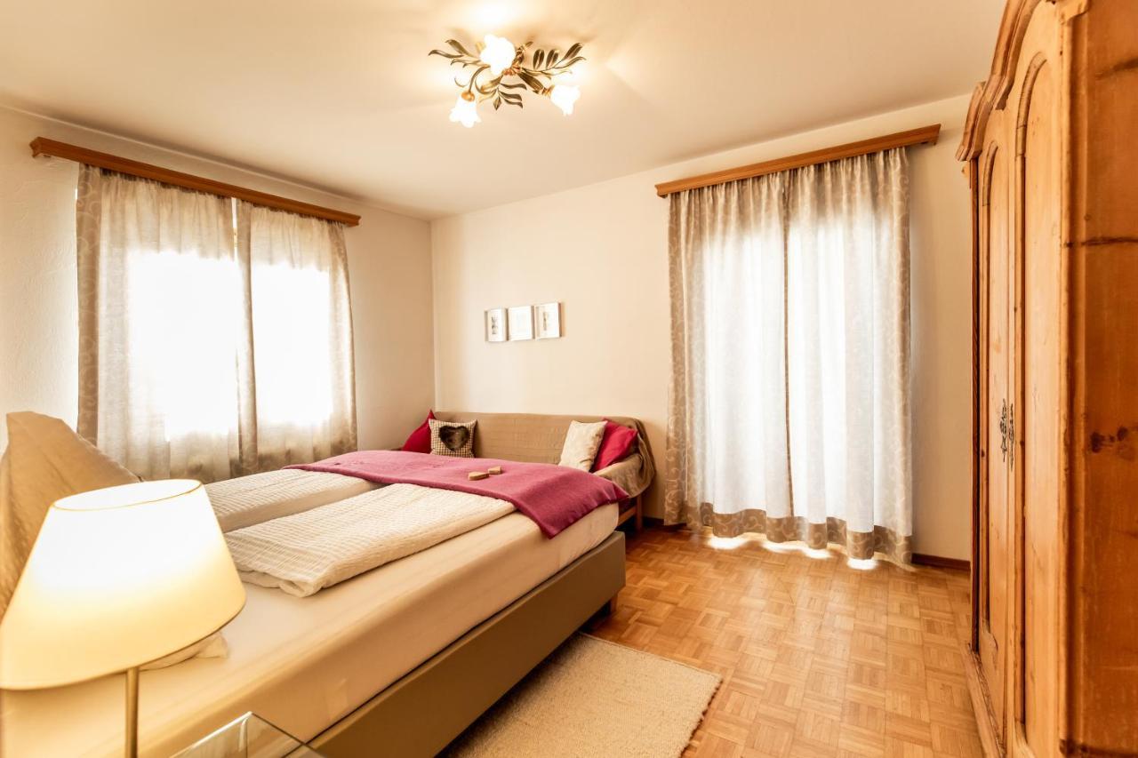 Holiday Im Gaestehaus Warter In Altenmarkt Altenmarkt im Pongau Eksteriør bilde
