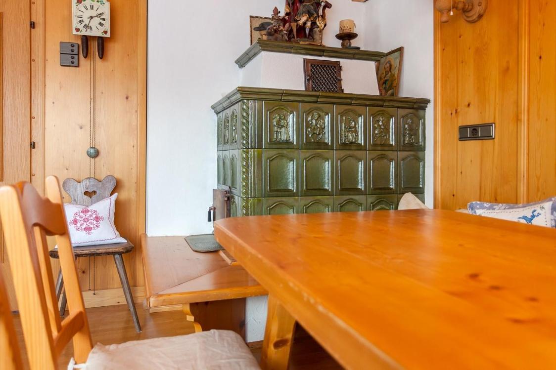 Holiday Im Gaestehaus Warter In Altenmarkt Altenmarkt im Pongau Eksteriør bilde