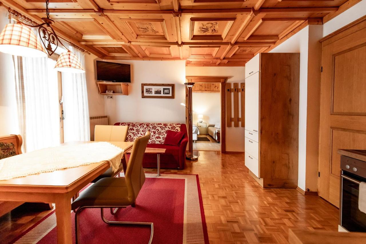 Holiday Im Gaestehaus Warter In Altenmarkt Altenmarkt im Pongau Eksteriør bilde