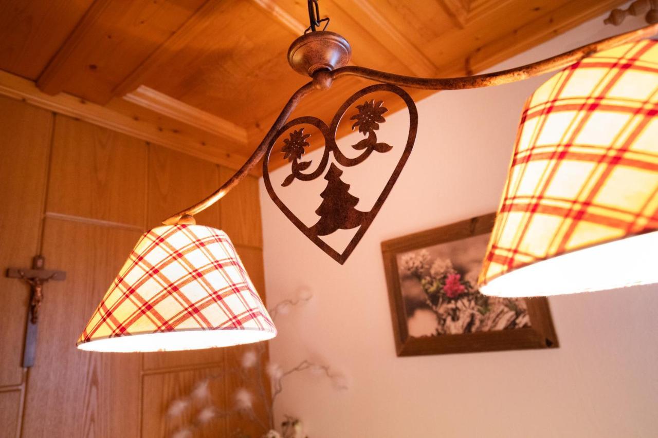 Holiday Im Gaestehaus Warter In Altenmarkt Altenmarkt im Pongau Eksteriør bilde