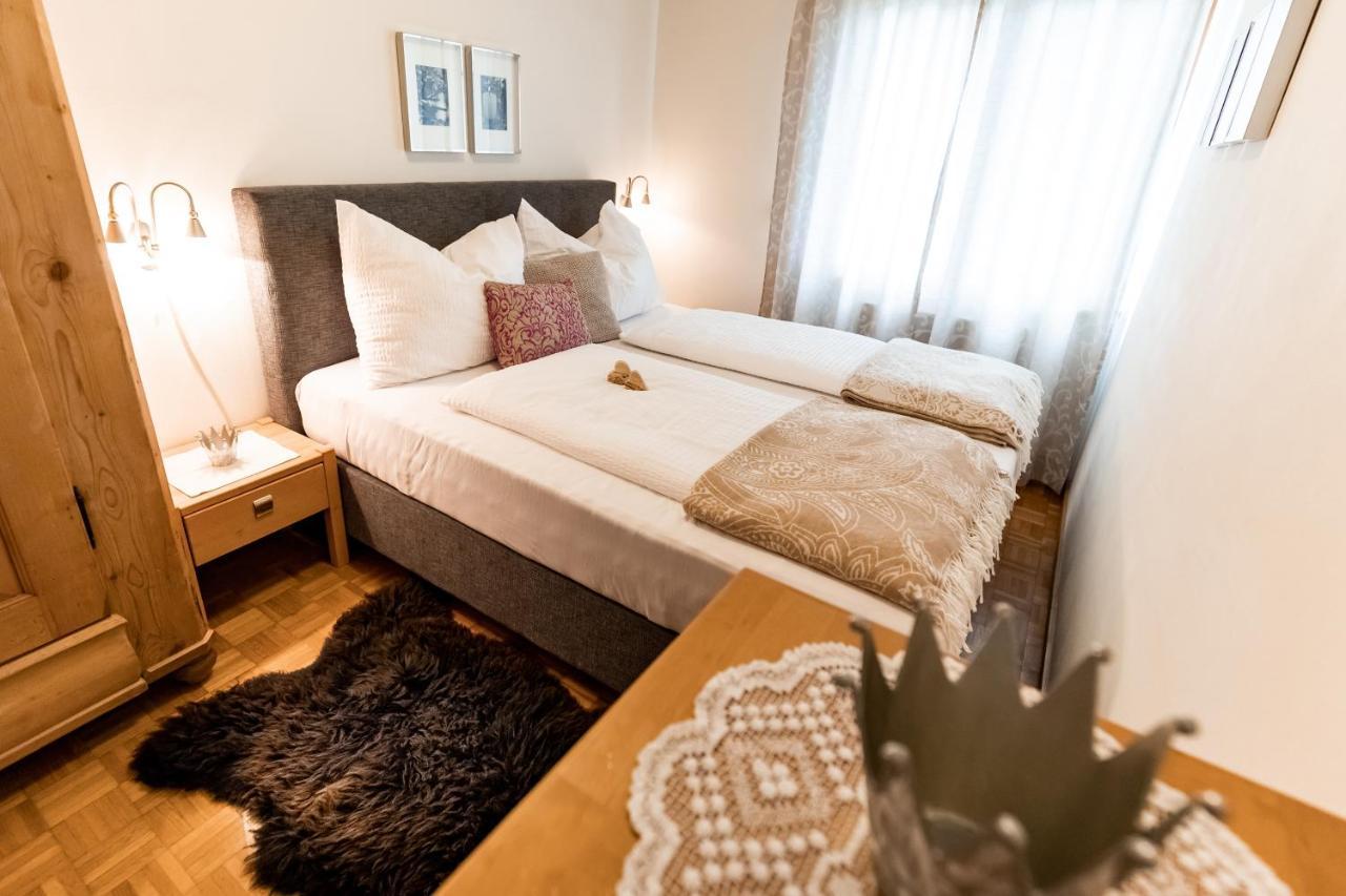 Holiday Im Gaestehaus Warter In Altenmarkt Altenmarkt im Pongau Eksteriør bilde