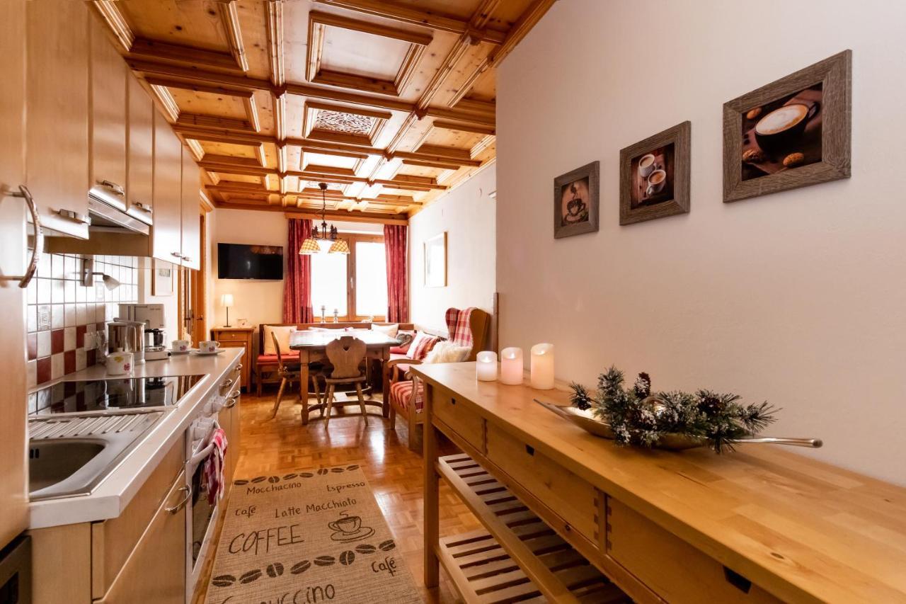 Holiday Im Gaestehaus Warter In Altenmarkt Altenmarkt im Pongau Eksteriør bilde