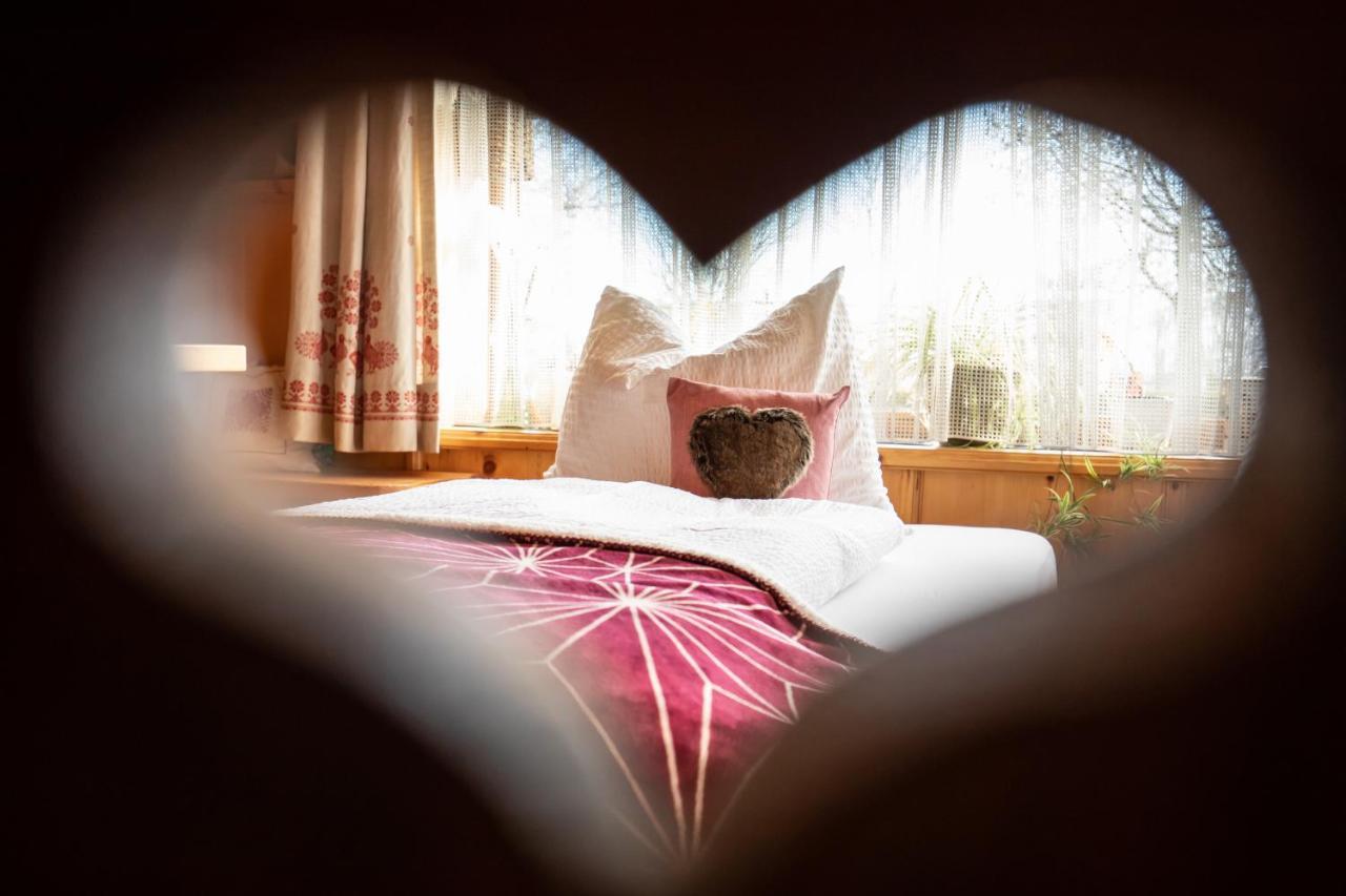 Holiday Im Gaestehaus Warter In Altenmarkt Altenmarkt im Pongau Eksteriør bilde