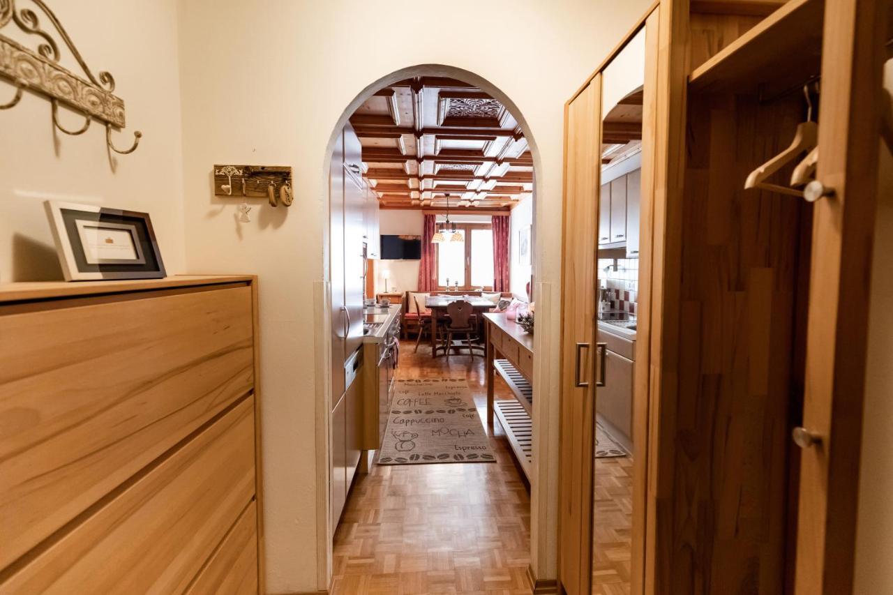 Holiday Im Gaestehaus Warter In Altenmarkt Altenmarkt im Pongau Eksteriør bilde