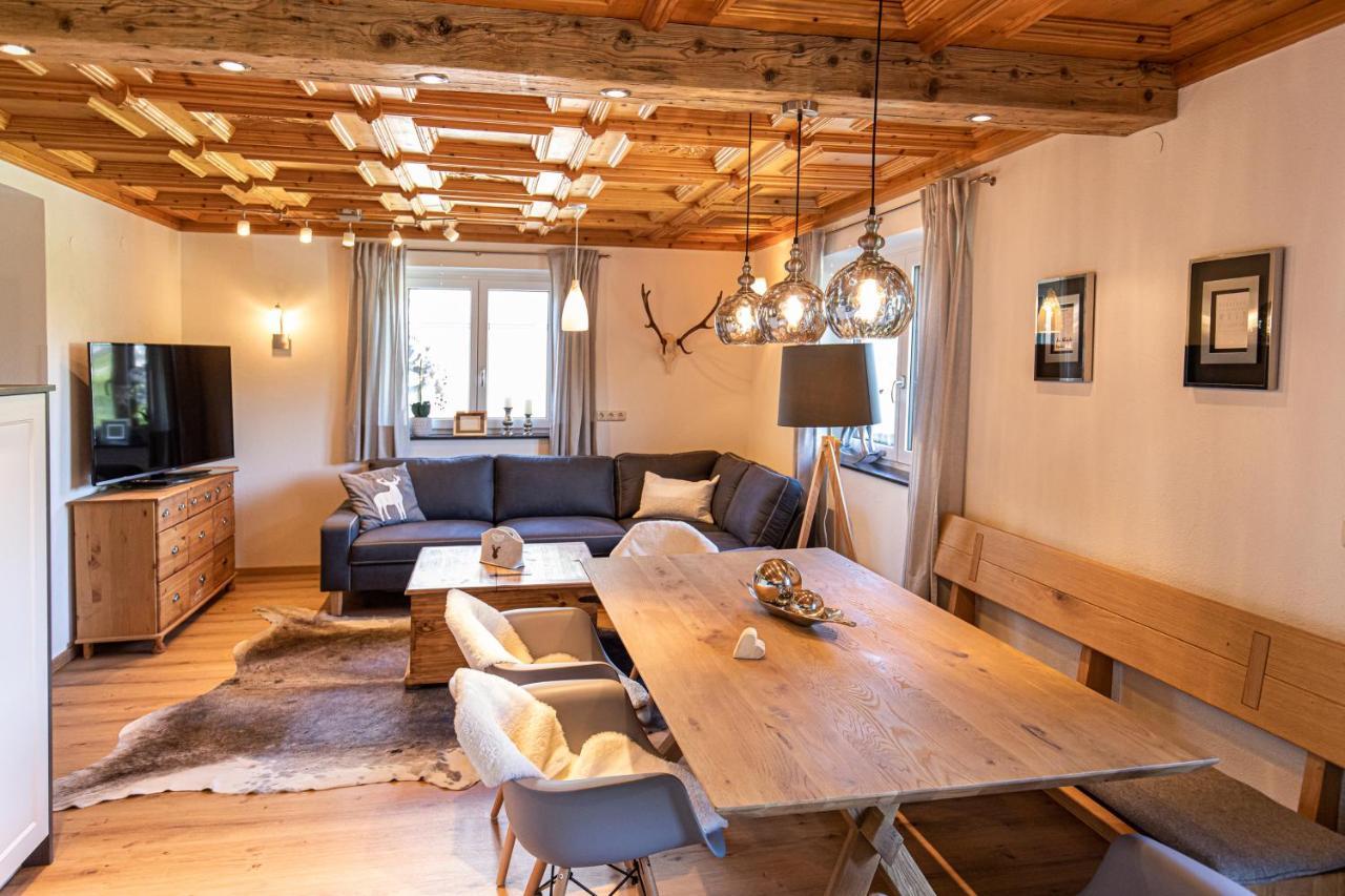 Holiday Im Gaestehaus Warter In Altenmarkt Altenmarkt im Pongau Eksteriør bilde