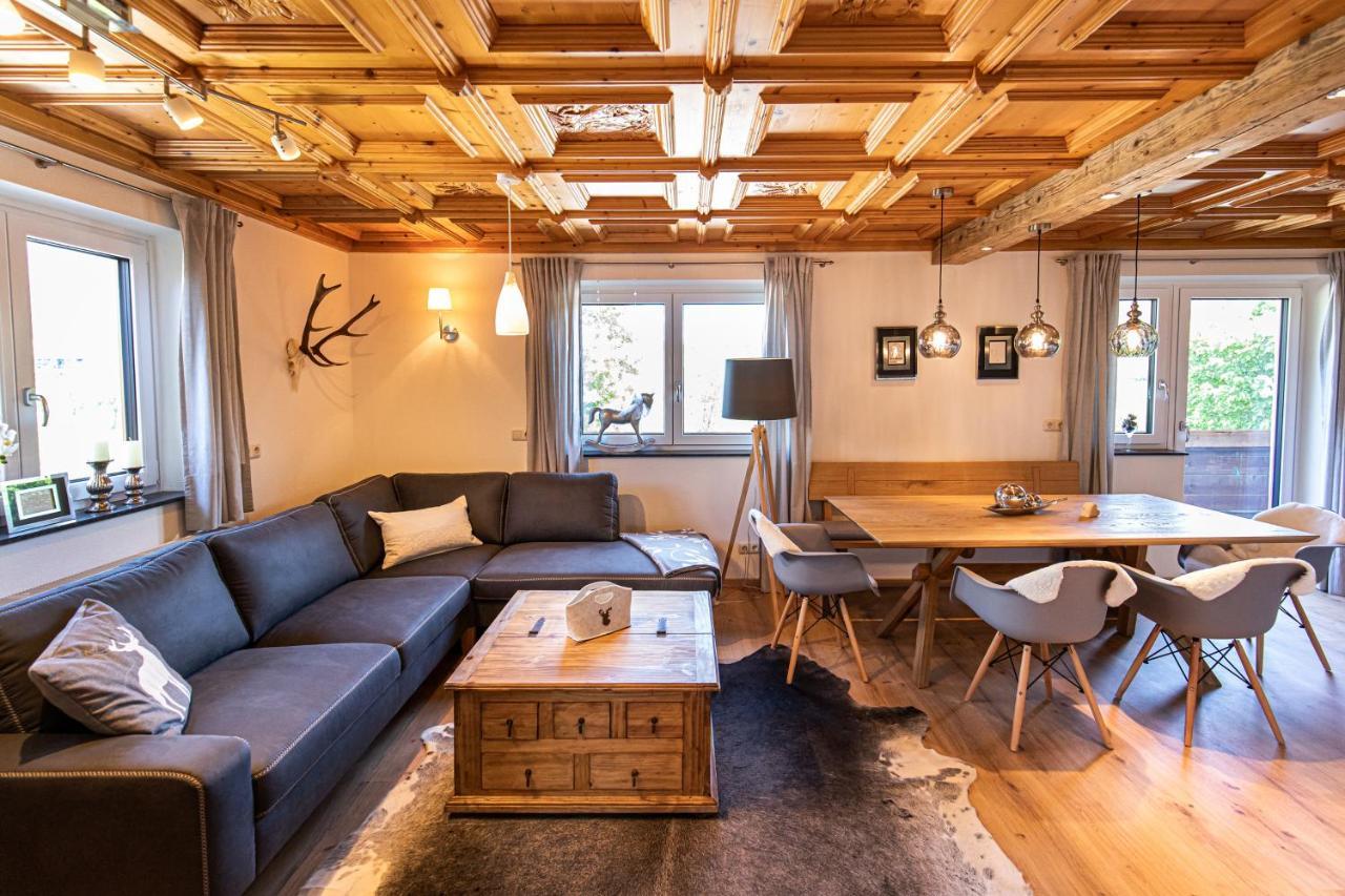 Holiday Im Gaestehaus Warter In Altenmarkt Altenmarkt im Pongau Eksteriør bilde