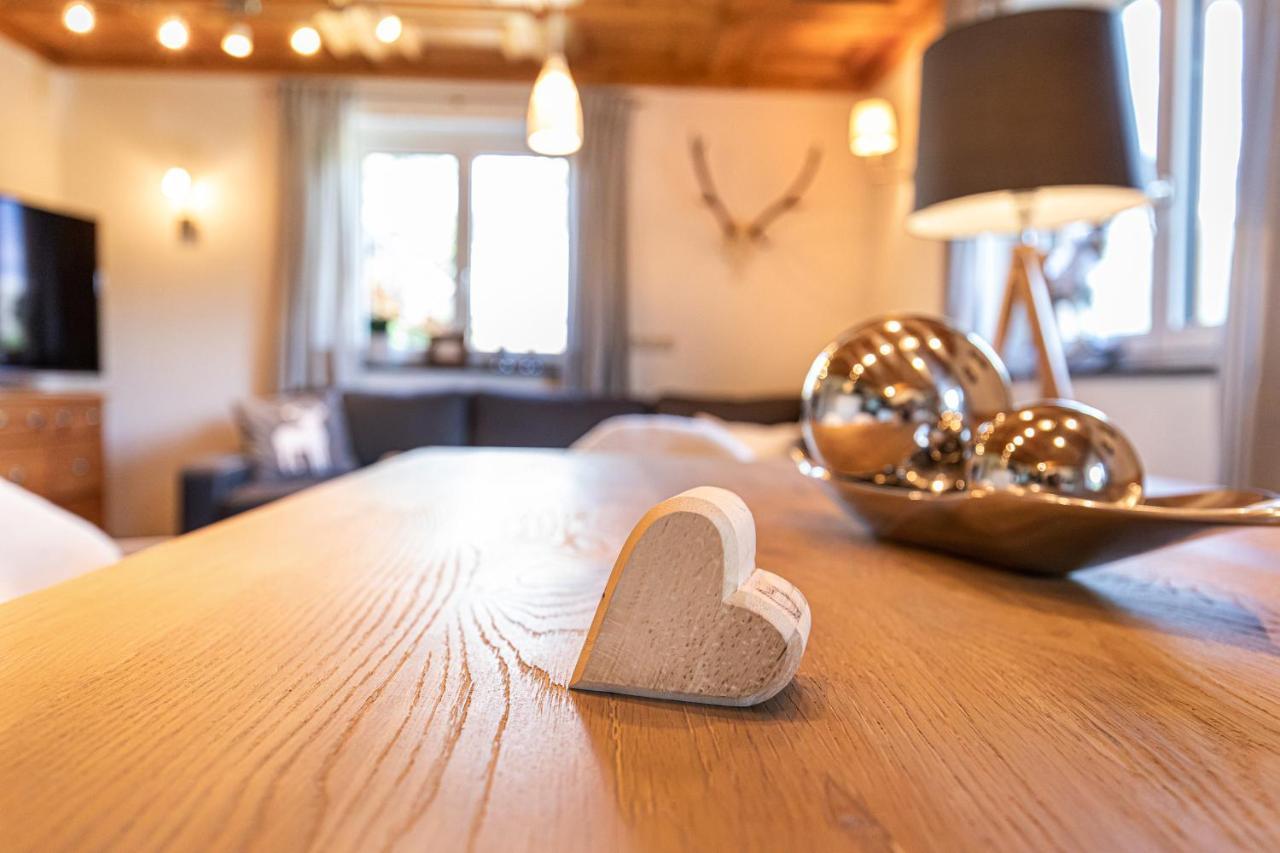 Holiday Im Gaestehaus Warter In Altenmarkt Altenmarkt im Pongau Eksteriør bilde