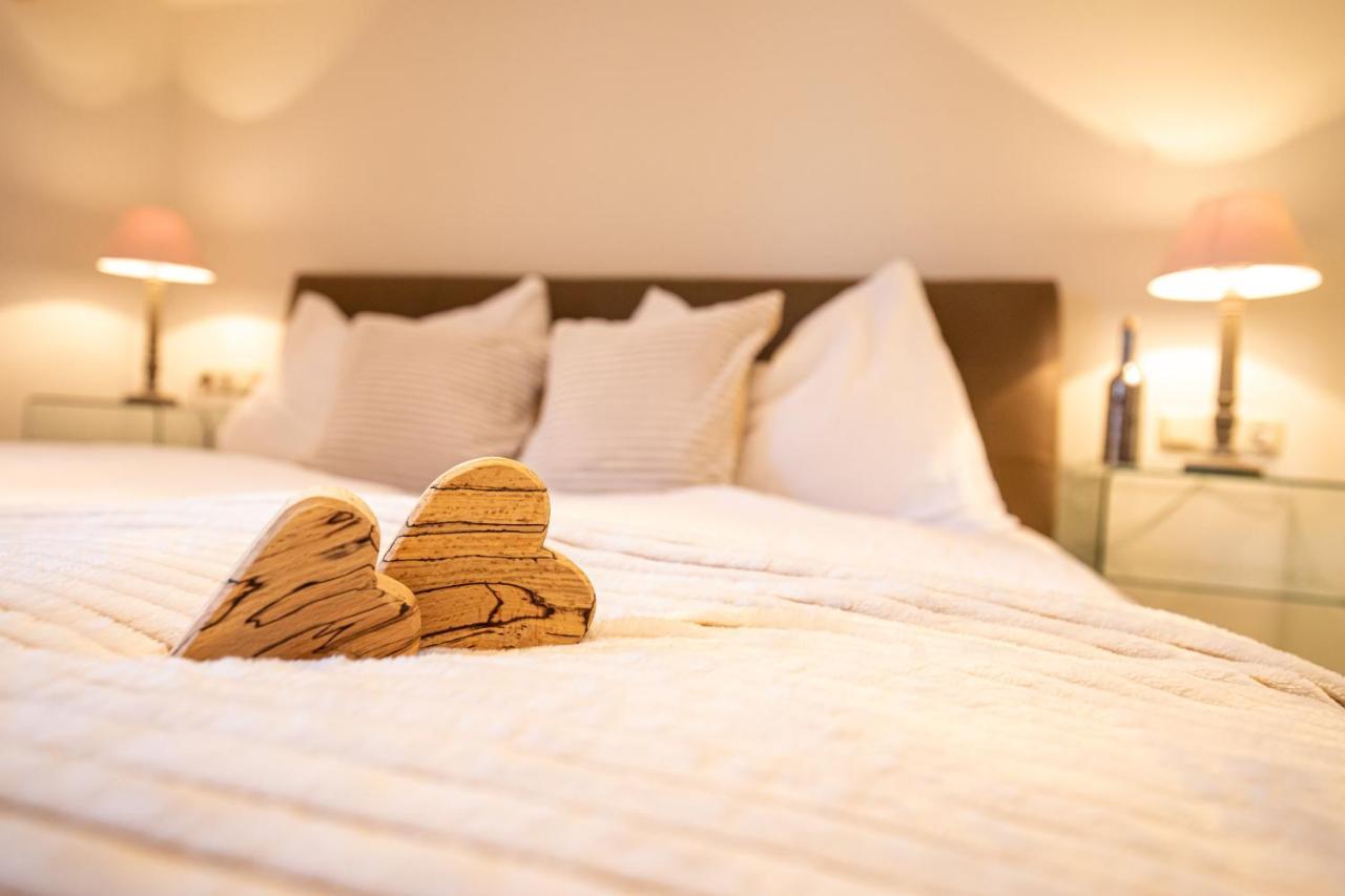 Holiday Im Gaestehaus Warter In Altenmarkt Altenmarkt im Pongau Eksteriør bilde
