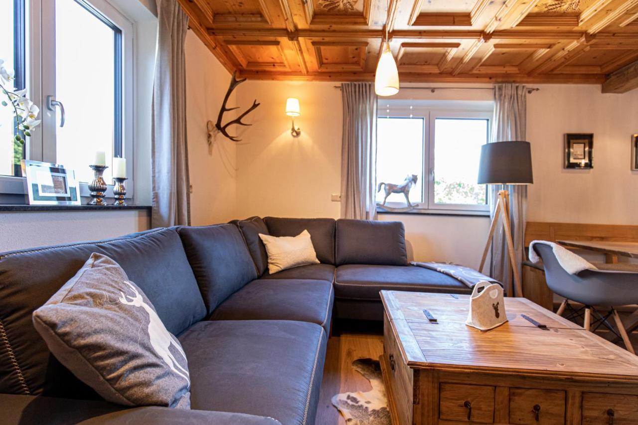 Holiday Im Gaestehaus Warter In Altenmarkt Altenmarkt im Pongau Eksteriør bilde
